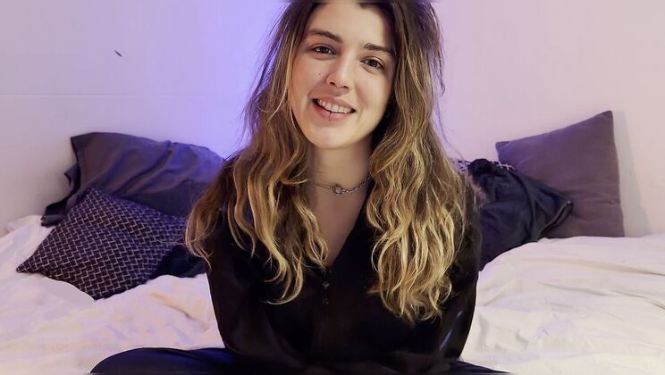 [Ersties] - Gia G and Sarah's First Anal Preview - Gia G (Ersties)