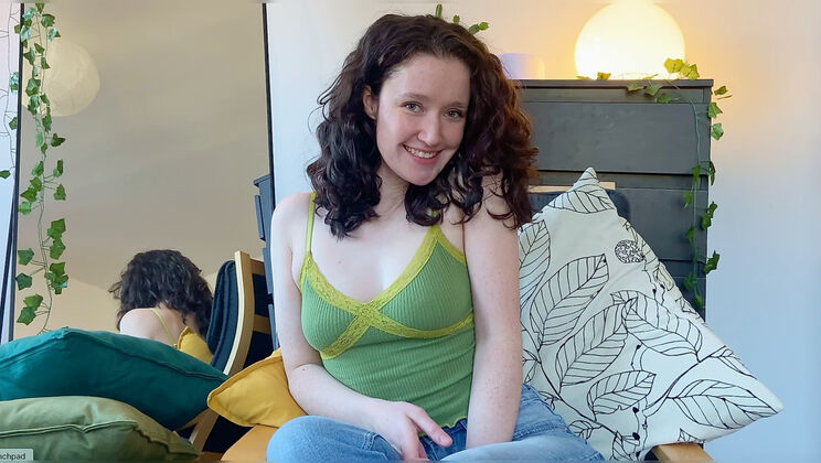 [Ersties] - Preview: Sarah's Anal Virginity Gone by Josie - Josie B (Ersties)